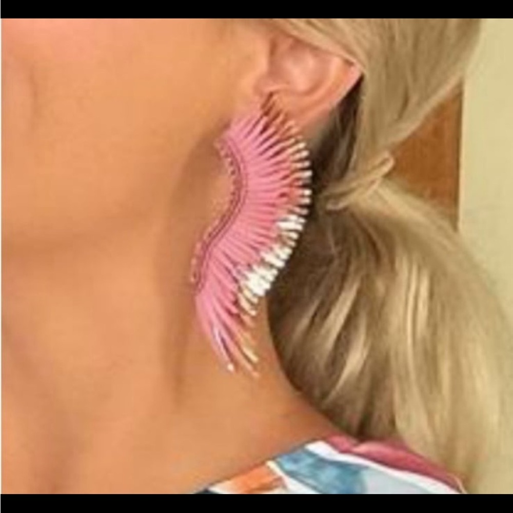 Mignonne Gavigan earrings - Picture 3 of 4